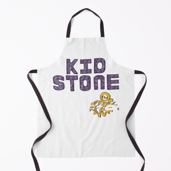 Item preview, Kid Stone, Navy designed and sold by UNK-Fatigues.