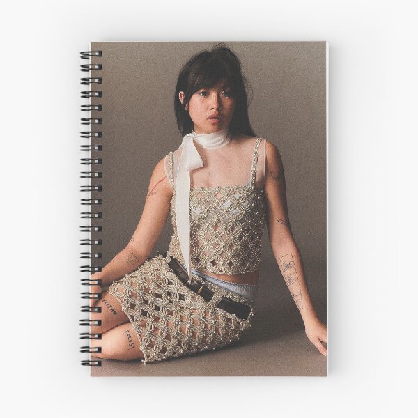 Item preview, Beabadoobee high quality poster! designed and sold by apple peel.