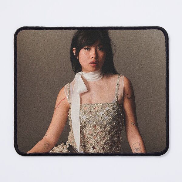 Item preview, Beabadoobee high quality poster! designed and sold by apple peel.