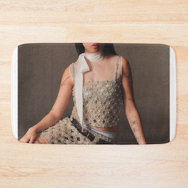 Item preview, Beabadoobee high quality poster! designed and sold by apple peel.