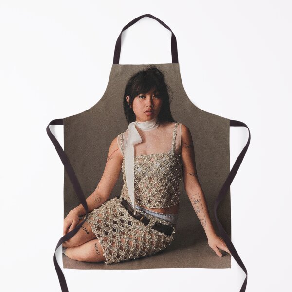 Item preview, Beabadoobee high quality poster! designed and sold by apple peel.