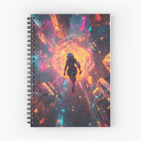 Item preview, Cyberpunk World designed and sold by Vivid-Impres.