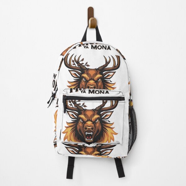 Item preview, Mhunti Ya Mona designed and sold by Vahulu.