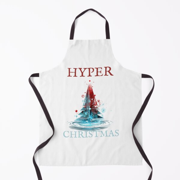 Item preview, Hyper Christmas Tree - For the programmers designed and sold by GGtiger.