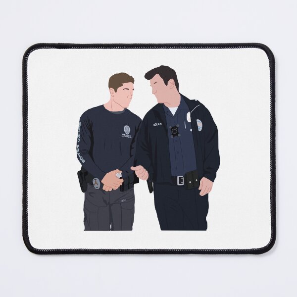 Item preview, Tim and Nolan designed and sold by SabrinaArt05.