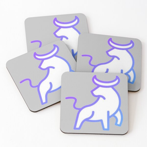 Item preview, Bull designed and sold by Adriiian Shop.