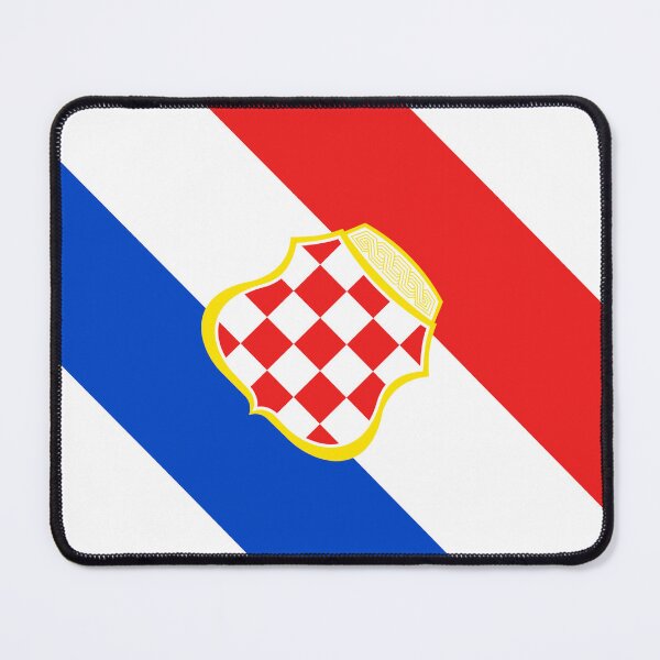 Item preview, HERCEG-BOSNA - HERZEG BOSNA - HERCEGOVINA - HERZEGOVINA designed and sold by SLAVIC WORLD.