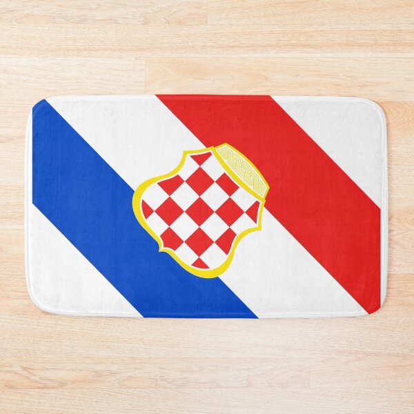 Item preview, HERCEG-BOSNA - HERZEG BOSNA - HERCEGOVINA - HERZEGOVINA designed and sold by SLAVIC WORLD.