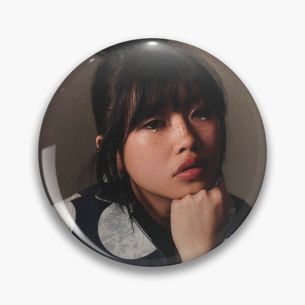 Item preview, Beabadoobee high quality poster! designed and sold by apple peel.