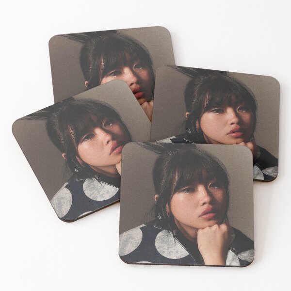 Item preview, Beabadoobee high quality poster! designed and sold by apple peel.