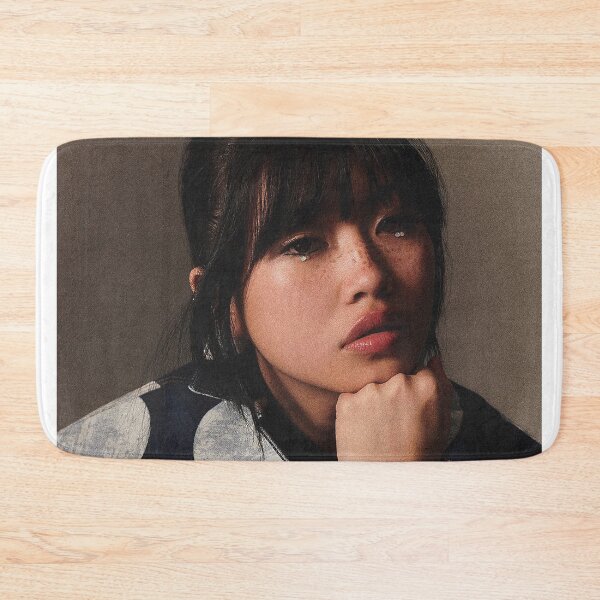 Item preview, Beabadoobee high quality poster! designed and sold by apple peel.