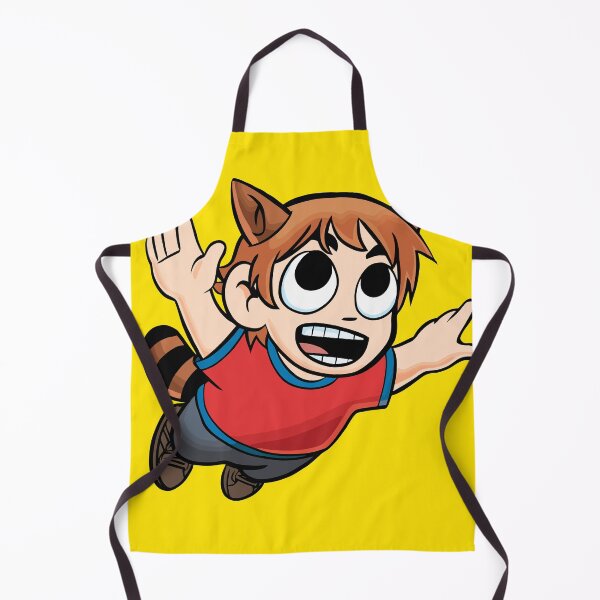 Item preview, Tanuki Scott designed and sold by Connor Keane.