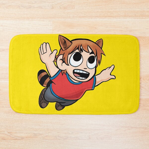Item preview, Tanuki Scott designed and sold by Connor Keane.