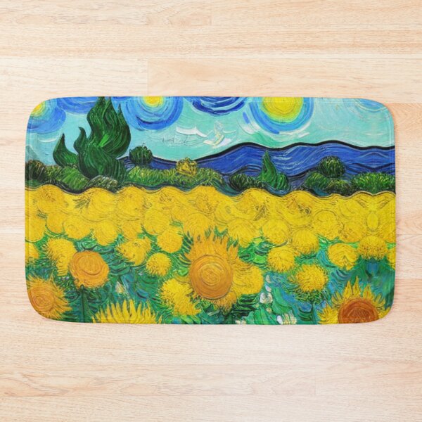 Item preview, Van Gogh 2 designed and sold by ArtKseniia.