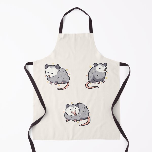 Item preview, Opossum pack designed and sold by Mayarart.