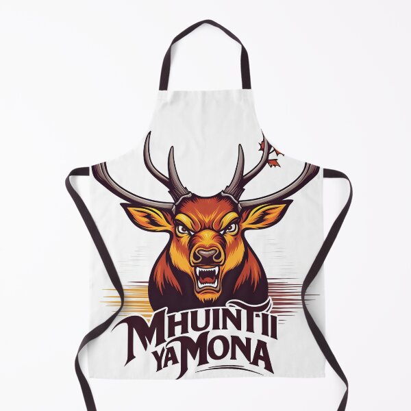 Item preview, Mhunti Ya Mona 2 designed and sold by Vahulu.