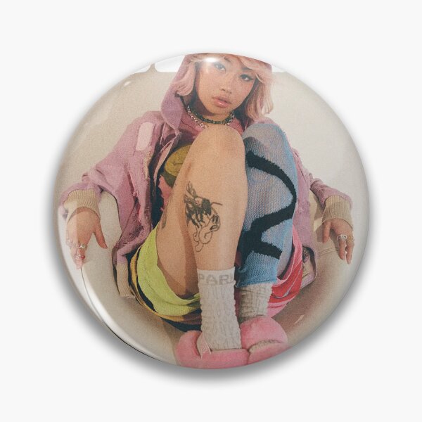 Item preview, Beabadoobee high quality poster! designed and sold by apple peel.