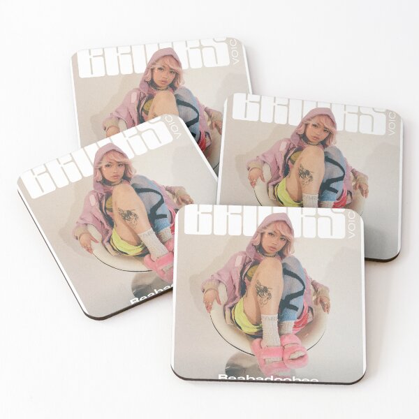 Item preview, Beabadoobee high quality poster! designed and sold by apple peel.