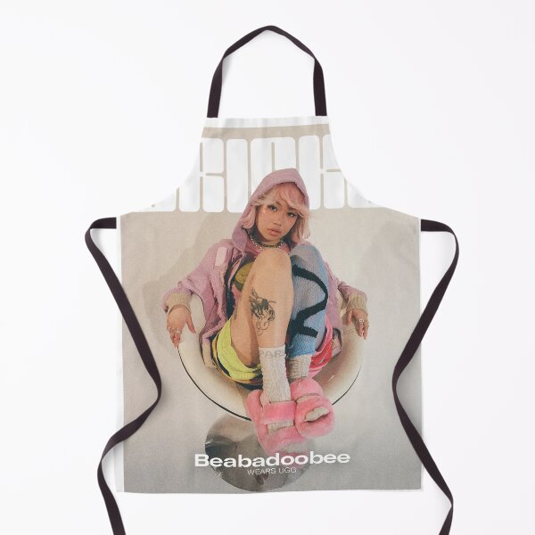 Item preview, Beabadoobee high quality poster! designed and sold by apple peel.