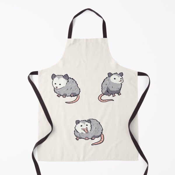 Item preview, Opossum pack designed and sold by Mayarart.