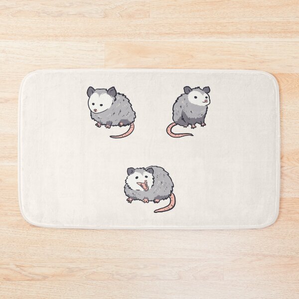 Item preview, Opossum pack designed and sold by Mayarart.
