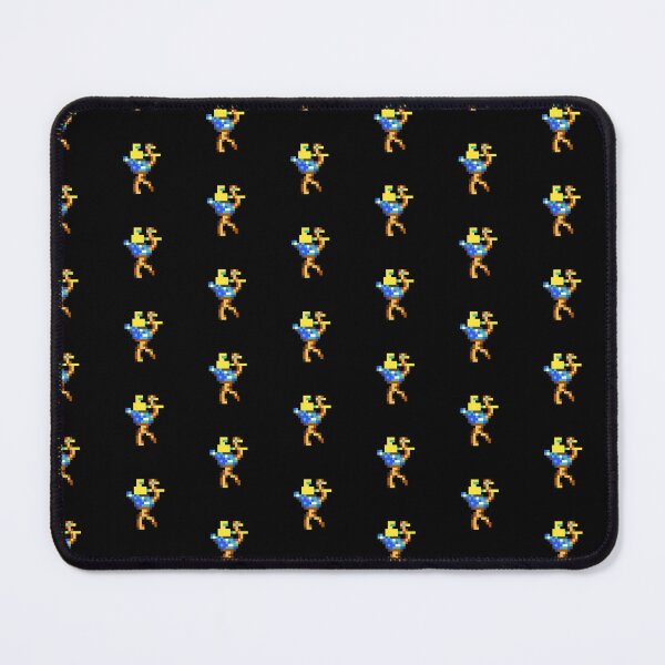 Item preview, Joust Arcade Game Left Player designed and sold by marenronald.