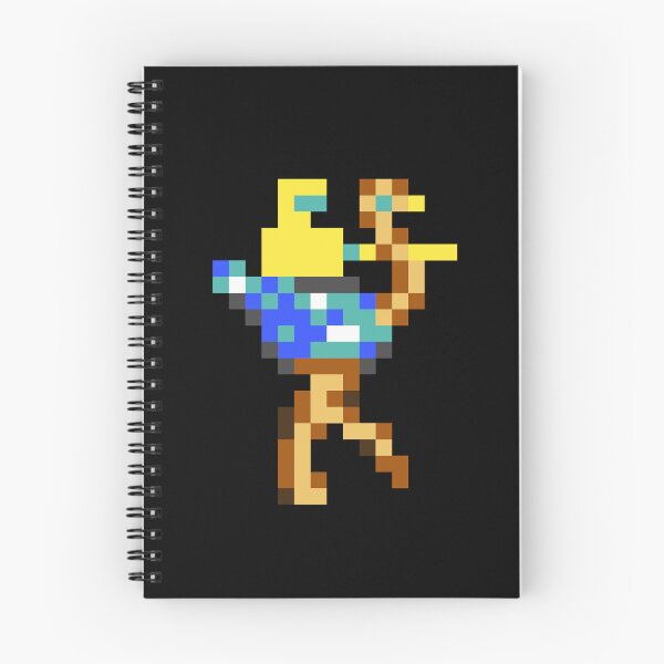 Item preview, Joust Arcade Game Left Player designed and sold by marenronald.