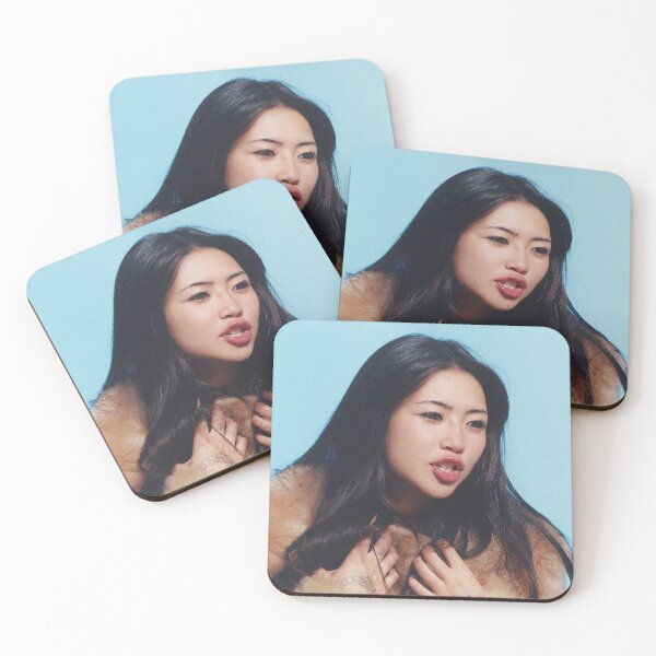 Item preview, Beabadoobee high quality poster! designed and sold by apple peel.