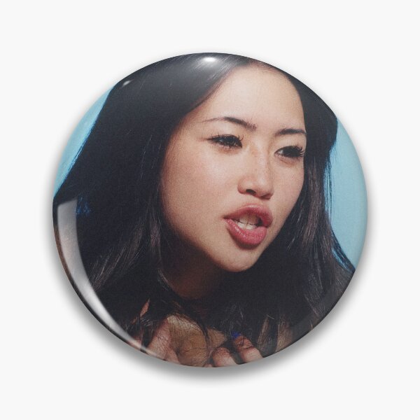 Item preview, Beabadoobee high quality poster! designed and sold by apple peel.