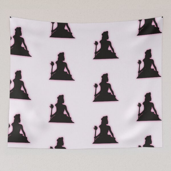 Item preview, Glinda silhouette designed and sold by CheylaDesigns.