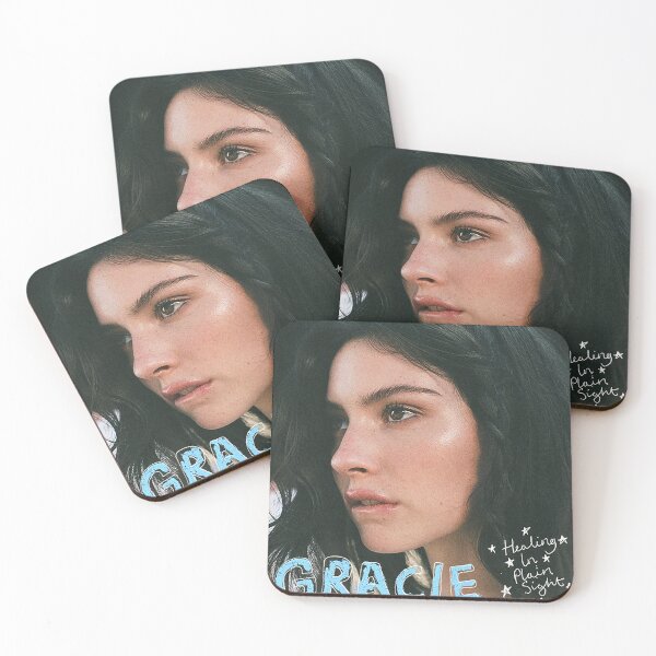 Item preview, Gracie Abrams high quality poster! designed and sold by apple peel.