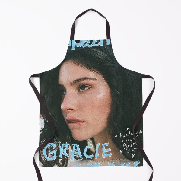 Item preview, Gracie Abrams high quality poster! designed and sold by apple peel.