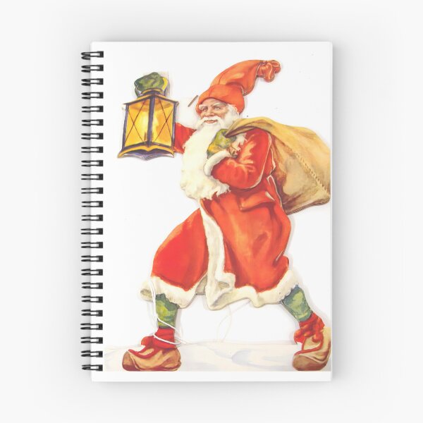 Item preview,  Glædelig Jul God Jul Nordic Gnomes Tomte Nisse norwegian christmas designed and sold by TeeARTHY.
