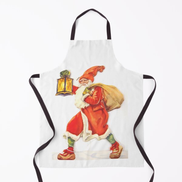 Item preview, Glædelig Jul God Jul Nordic Gnomes Tomte Nisse norwegian christmas designed and sold by TeeARTHY.