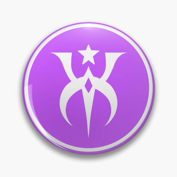 Item preview,  Obey Me Belphegor Sloth pact mark designed and sold by Psycho-Fanni.