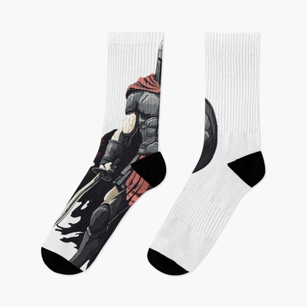 Item preview, gray gladiator designed and sold by javierparra.