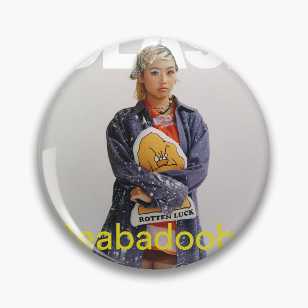 Item preview, Beabadoobee high quality poster! designed and sold by apple peel.