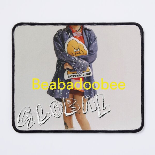 Item preview, Beabadoobee high quality poster! designed and sold by apple peel.