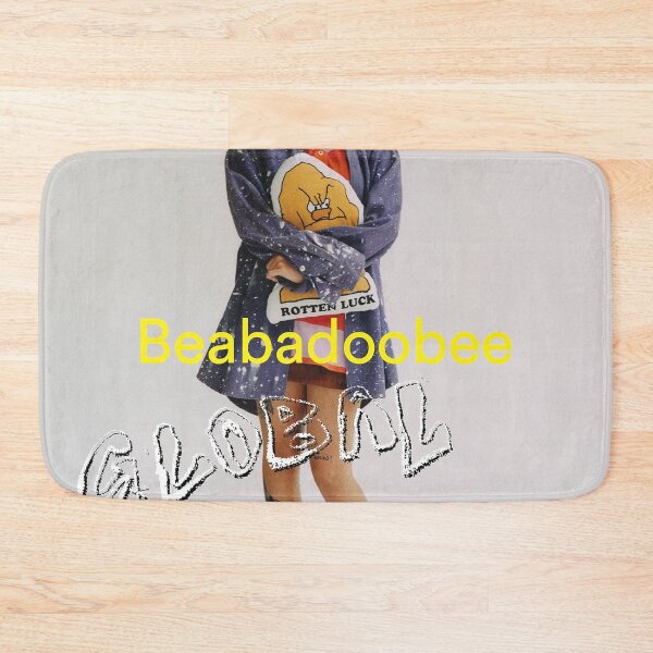 Item preview, Beabadoobee high quality poster! designed and sold by apple peel.