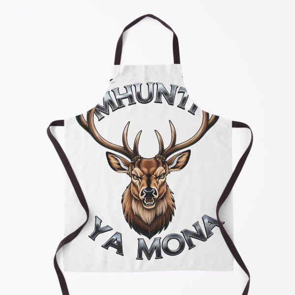 Item preview, Mhunti Ya Mona 3 designed and sold by Vahulu.