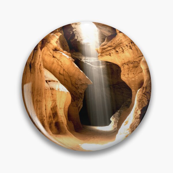 Item preview, Mystic Sunlit Cavern designed and sold by Exodoi.