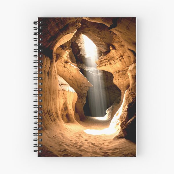 Item preview, Mystic Sunlit Cavern designed and sold by Exodoi.