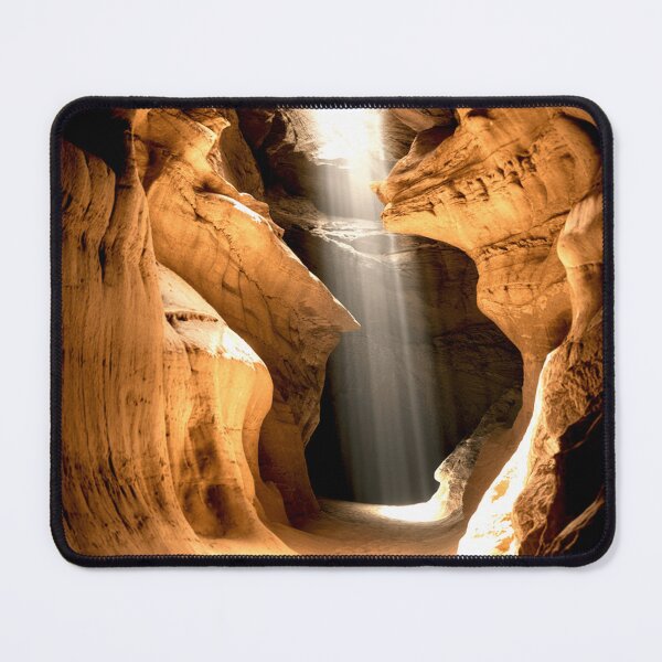 Item preview, Mystic Sunlit Cavern designed and sold by Exodoi.