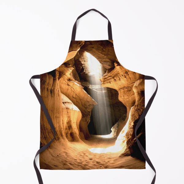 Item preview, Mystic Sunlit Cavern designed and sold by Exodoi.