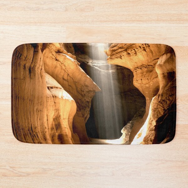 Item preview, Mystic Sunlit Cavern designed and sold by Exodoi.