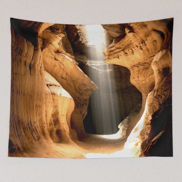 Item preview, Mystic Sunlit Cavern designed and sold by Exodoi.