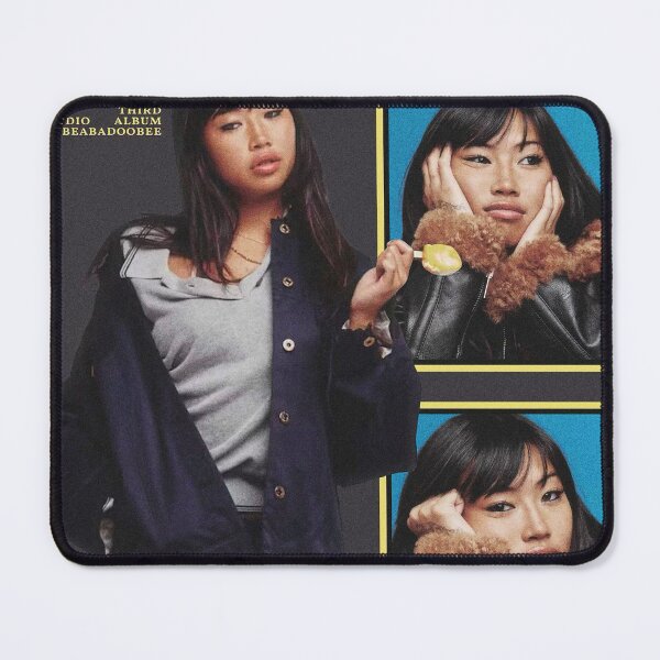 Item preview, SICK Beabadoobee high quality poster! This is how tomorrow moves designed and sold by apple peel.