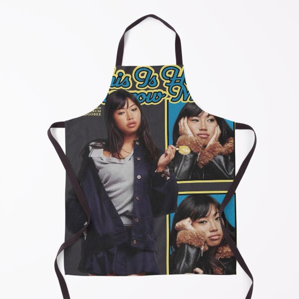 Item preview, SICK Beabadoobee high quality poster! This is how tomorrow moves designed and sold by apple peel.