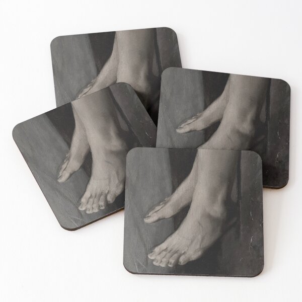 Item preview, Feet designed and sold by Blaszeart.
