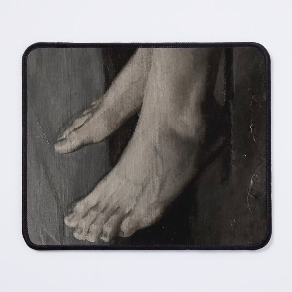 Item preview, Feet designed and sold by Blaszeart.